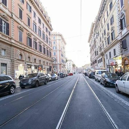 Simona'S Vatican Buddyrent Roma Dış mekan fotoğraf