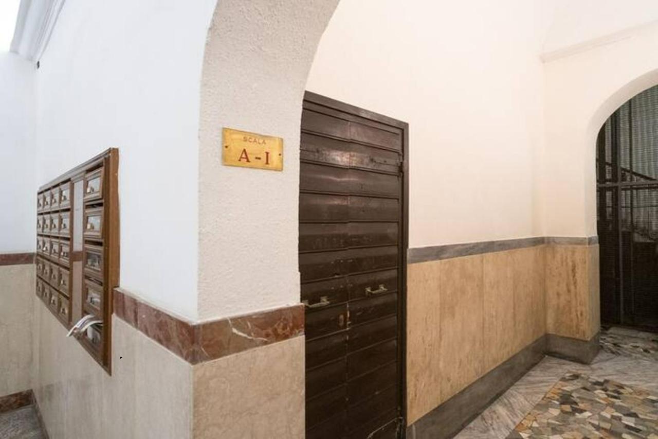 Simona'S Vatican Buddyrent Roma Dış mekan fotoğraf